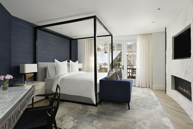 Hotel Four Seasons Resort Vail