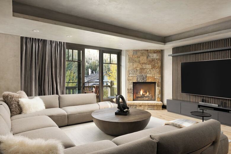 Hotel Four Seasons Resort Vail