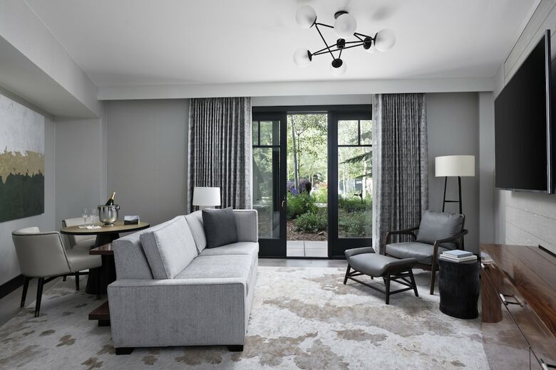 Hotel Four Seasons Resort Vail