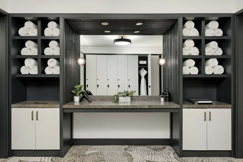 Hotel Four Seasons Resort Vail
