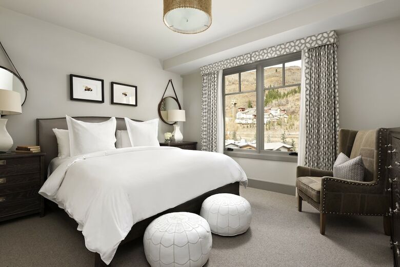 Hotel Four Seasons Resort Vail