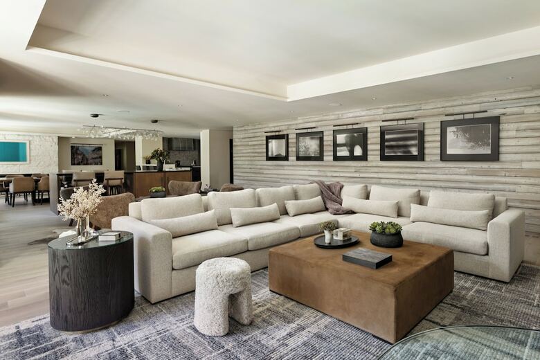 Hotel Four Seasons Resort Vail