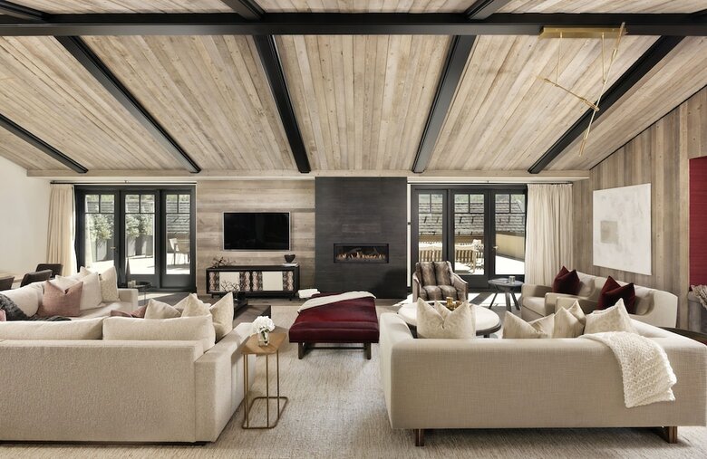 Hotel Four Seasons Resort Vail