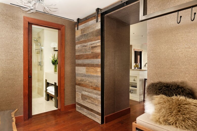 Hotel Four Seasons Resort Vail