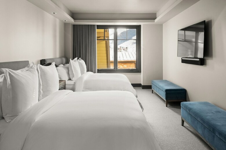 Hotel Four Seasons Resort Vail