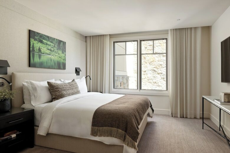 Hotel Four Seasons Resort Vail