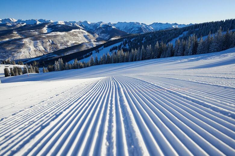 Hotel Vail Marriott Mountain Resort