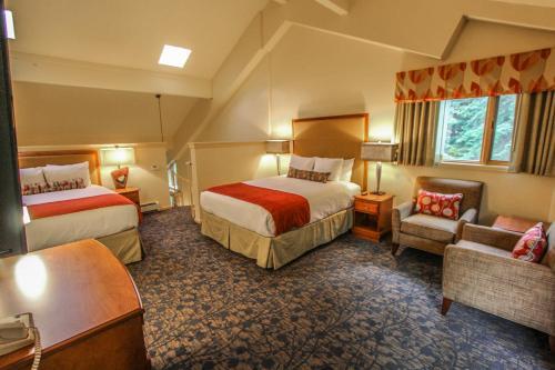 Lodge Aspen At Streamside
