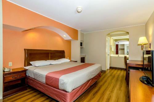 Hotel Motel 6