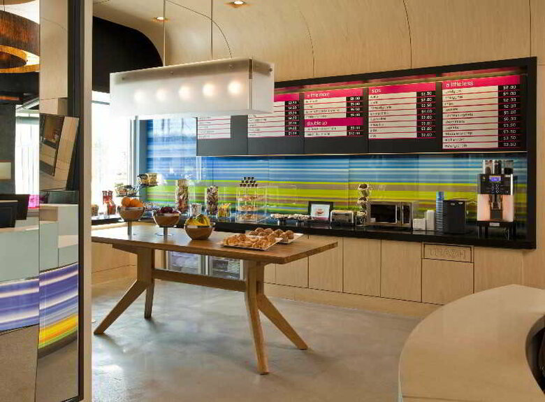 Hotel Aloft Miami Doral