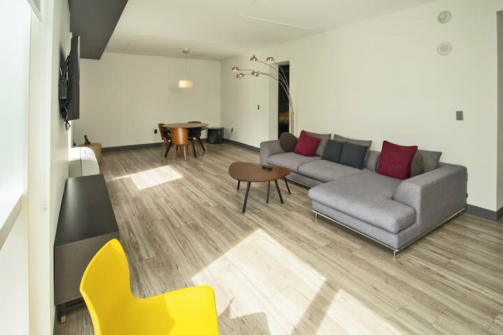 Hotel Aloft Miami Doral