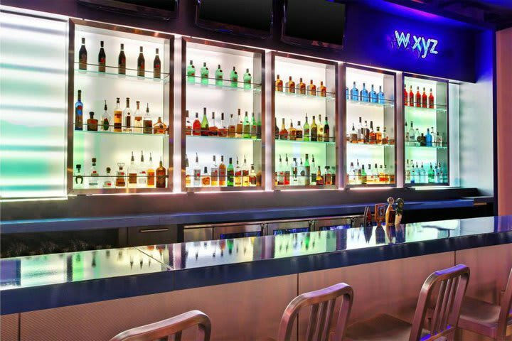 Hotel Aloft Miami Doral