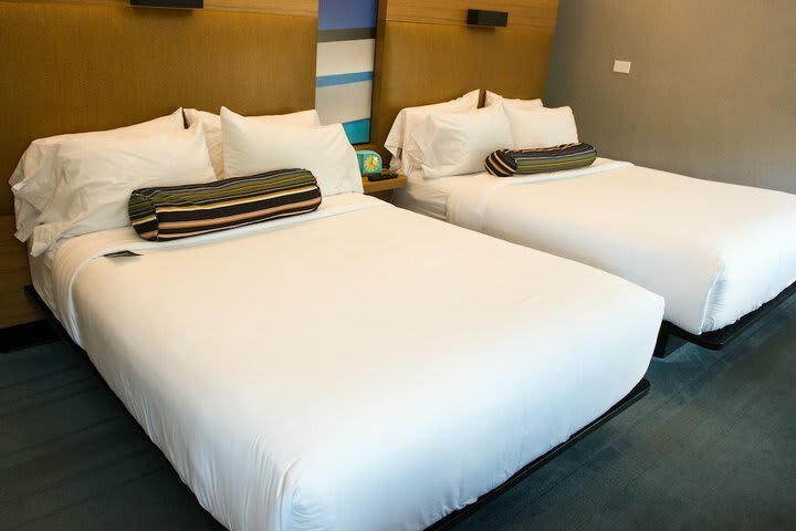 Hotel Aloft Miami Doral