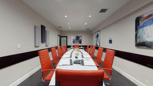 Euro Suites Hotel Miami Doral