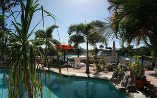 Bed & Breakfast Manatee Bay Inn