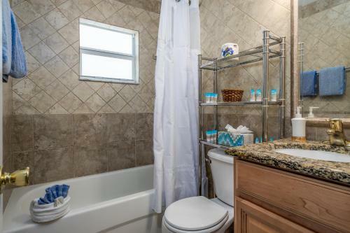 Gulf Breeze Condominium