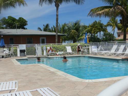 Motel Matanzas Inn