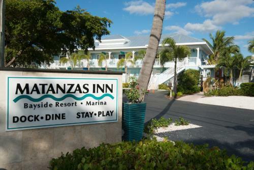 Motel Matanzas Inn