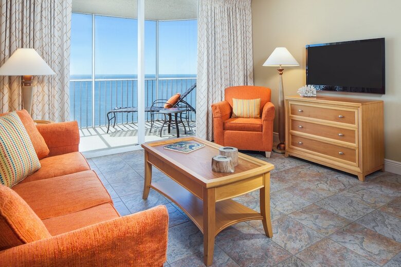 Hotel Diamond Head Beach Resort