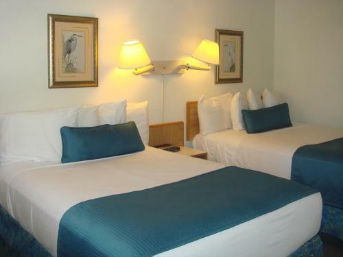 Hotel Beach Shell Inn