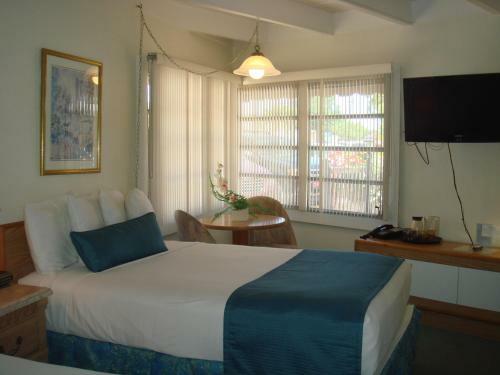 Hotel Beach Shell Inn