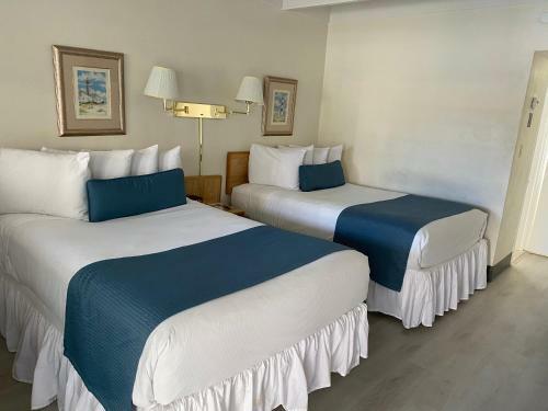 Hotel Beach Shell Inn