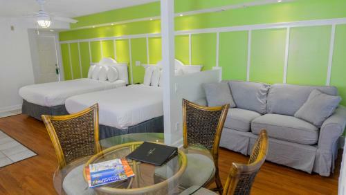Posada Lighthouse Resort: Inn & Suites