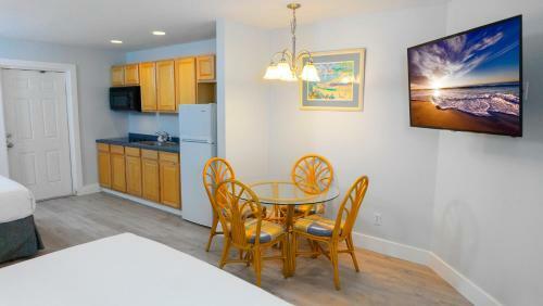 Posada Lighthouse Resort: Inn & Suites