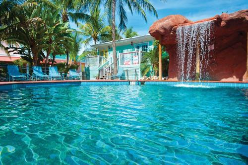 Posada Lighthouse Resort: Inn & Suites