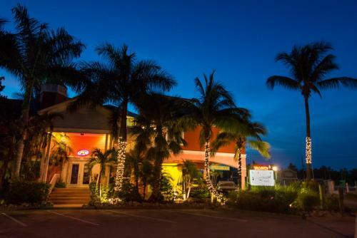Posada Lighthouse Resort: Inn & Suites