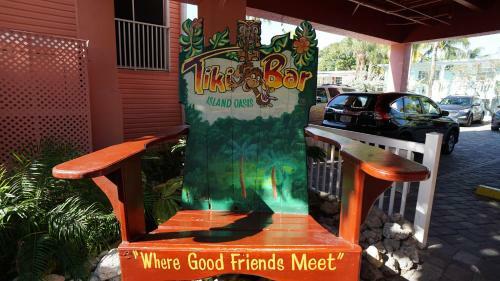 Posada Lighthouse Resort: Inn & Suites