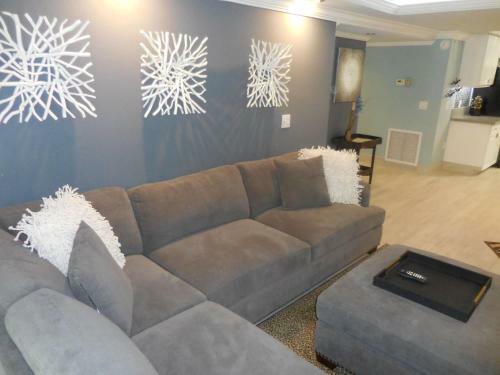 Island Hideaway Luxury Suites