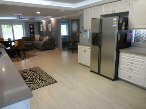 Island Hideaway Luxury Suites