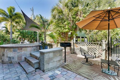 Island Hideaway Luxury Suites
