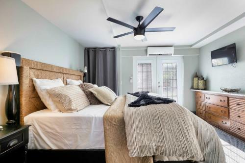 Island Hideaway Luxury Suites