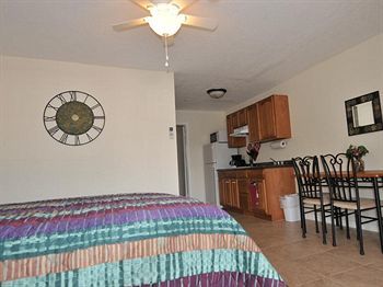 Motel Tip Top Isles Resort & Marina