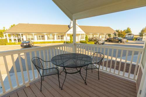 Vines Rv Resort