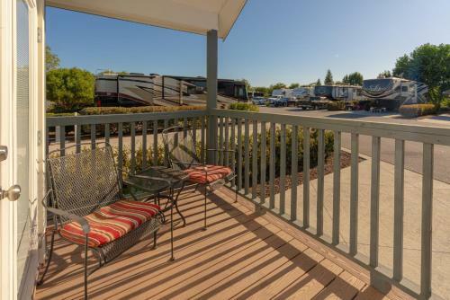 Vines Rv Resort
