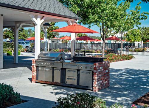 Vines Rv Resort