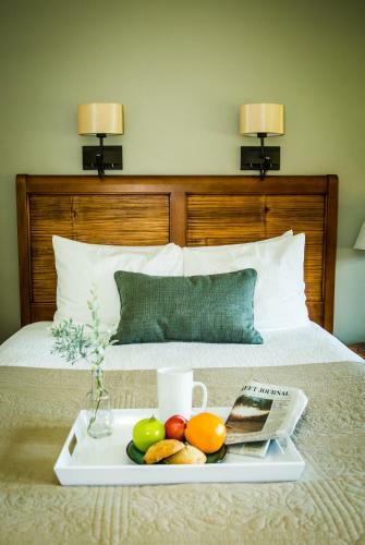 Hotel Adelaide Inn