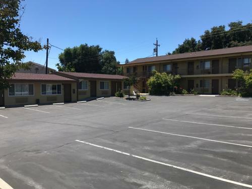 Motel Budget Inn