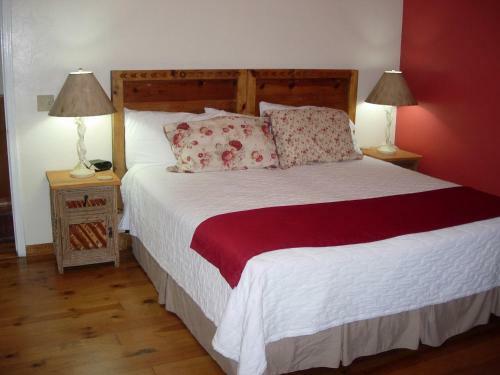 Amado Territory B&B