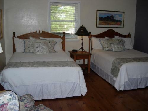 Amado Territory B&B