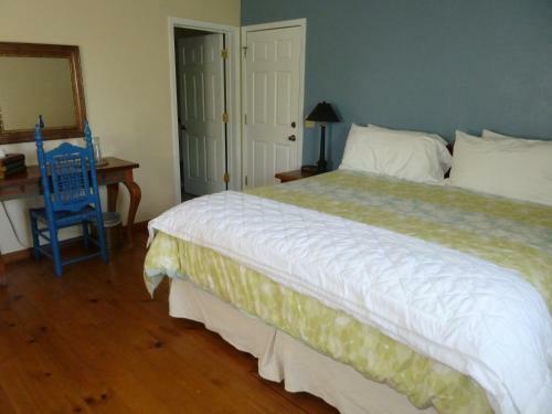 Amado Territory B&B