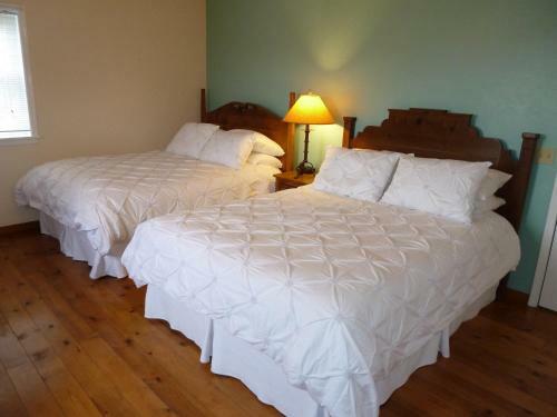 Amado Territory B&B