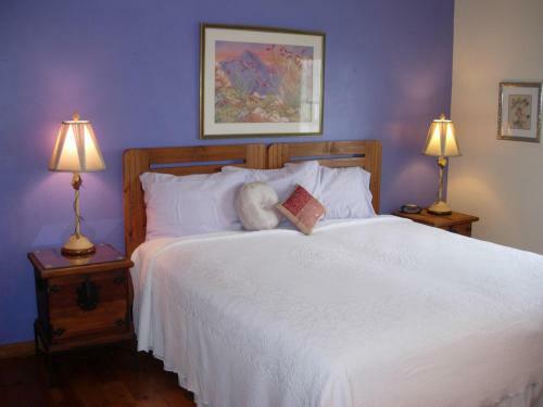 Amado Territory B&B
