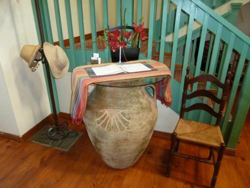 Amado Territory B&B