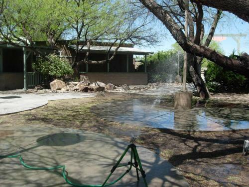 Amado Territory B&B