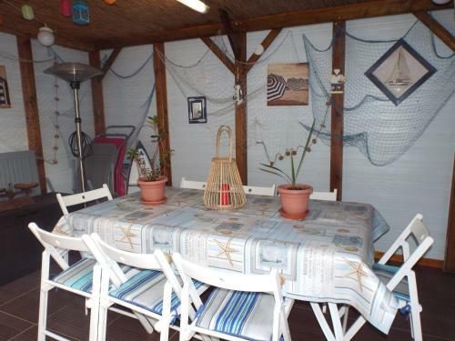 Bed & Breakfast Entre Terre Et Mer