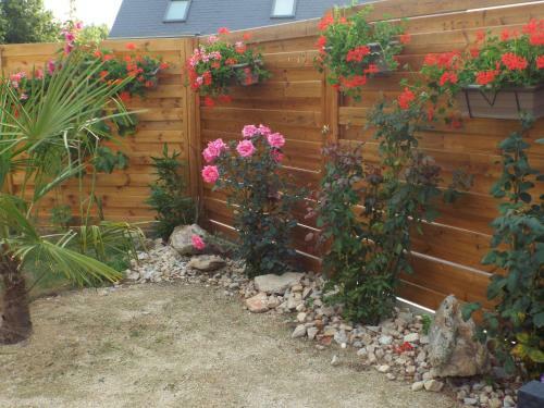 Bed & Breakfast Entre Terre Et Mer